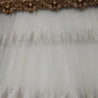 پرده باکتیبه