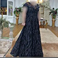 لباس مجلسی|لباس|الوند, |دیوار