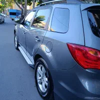 هایما S7 موتور 2000