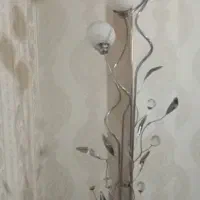اباژور ۴ شاخه نقره ای