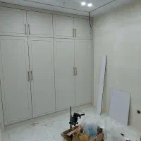 فروش واحد آپارتمان ۱۲۵ متر۳خوابه رنجبران موسی کاظم