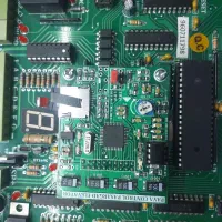 تعمیرات بردهای الکترونیکی