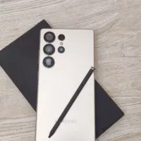 گوشی اس ۲۵ اولترا طرح