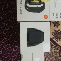 ساعت هوشمند redmi watch 5 active|ساعت|شاهین‌شهر, گزبرخوار|دیوار