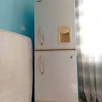 یخچال فریزر سیلوان