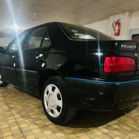 پارس tut 1401|خودرو سواری و وانت|شیراز, شهرک برق|دیوار