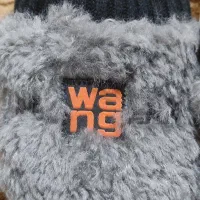 دمپایی گرم زمستانی داخل خانە|کیف، کفش، کمربند|بانه, |دیوار