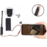 مینی دوربین