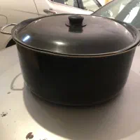قابلمه تفلون تابان