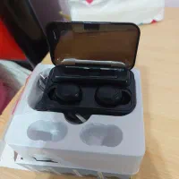 هنذفری بلوتوثی و پاوربانک