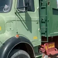 ماشین سنگین