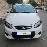 کوییک|خودرو سواری و وانت|مشهد, ولیعصر (شهرک غرب)|دیوار