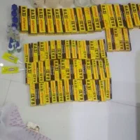 چسب راضی وکاغذی