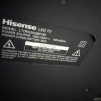 تلویزیون هایسنس