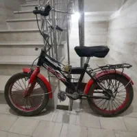 دوچرخه