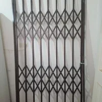 در آکاردئونی