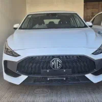 خودروی ام جی جی تی