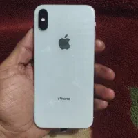 گوشی ایفون xنرمال معاوضه