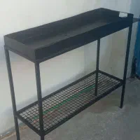 منقل کباب پزی