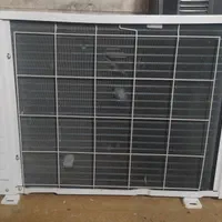 کولر گازی 12000 الکترولوکس|کولر گازی و فن‌کوئل|تهران, تهران‌نو|دیوار