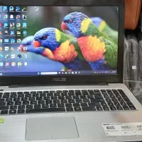 ایسوس گرافیکدار|رایانه همراه|اصفهان, گلزار|دیوار