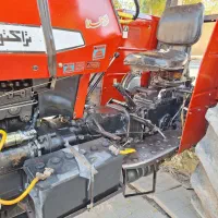 تراکتور دو دیفرانسیل ۲۸۵|خودرو سنگین|فولادشهر, فولادشهر|دیوار