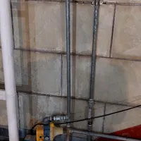 نصب ،تعمیر انواع کولر های گازی و کار برق و تاسیسات