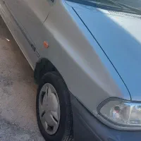 فروش خودرو پراید|خودرو سواری و وانت|دره شهر, |دیوار