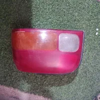 مخزن پژو 2028/09 چراغ عقب و کمک پراید جلو پنجره|قطعات یدکی و لوازم جانبی|قم, وادی السلام|دیوار