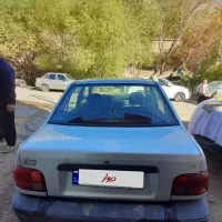 پراید مدل ۸۷ نقد و اقساط|خودرو سواری و وانت|منجوان, |دیوار