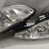 چراغ جلوی ۲۰۶