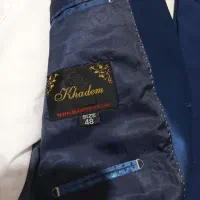 کت شلوار مردانه برند