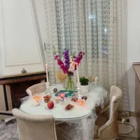 میز ناهارخوری ۴نفره