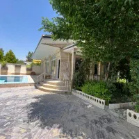 ویلاباغ۵۰۰m«سندتک برگ+کنتوربرق»سهیلیه/سنقراباد