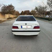 پارس XU7 مدل 1393|خودرو سواری و وانت|مبارکه, |دیوار