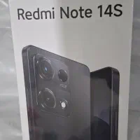 Redmi Note14s