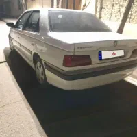 پارسxu7|خودرو سواری و وانت|قیامدشت - خاورشهر, |دیوار