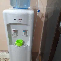آبسردکن افترون در حد نو