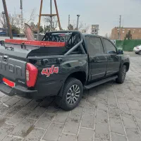 فوتون دوکابین 402بیرنگ|خودرو سواری و وانت|کرج, محمد آباد|دیوار