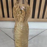 آبغوره طبیعی و شفاف