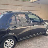 کوییک|خودرو سواری و وانت|قرچک, شهرک طلائیه|دیوار