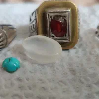 انگشترمعاوضه باگوشی پاور بانک