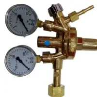 وسایل جوشکاری هوا اکسیژن