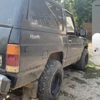 پاترول دودر|خودرو سواری و وانت|گرگان, |دیوار