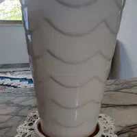 گلدانهای سرامیکی زیر قیمت