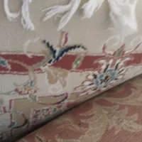 دو فرش ۹ متری جفت ماشینی آرا مشهد