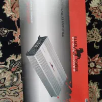 آمپلی فایر نو پلمپ