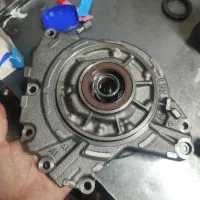 کاسه نمدتوربین گیربکس و اویل پمپ گیربکس بسترنb30