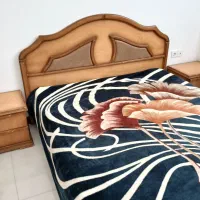 تخت خواب دونفره