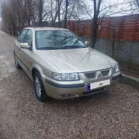 سمند ۸۳ سفارشی|خودرو سواری و وانت|کرمانشاه, |دیوار